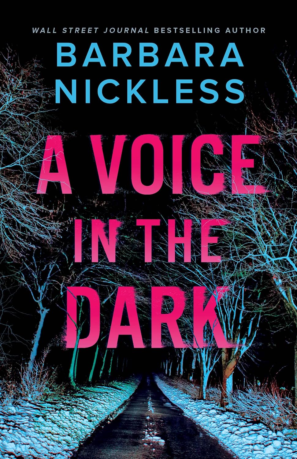A Voice in the Dark